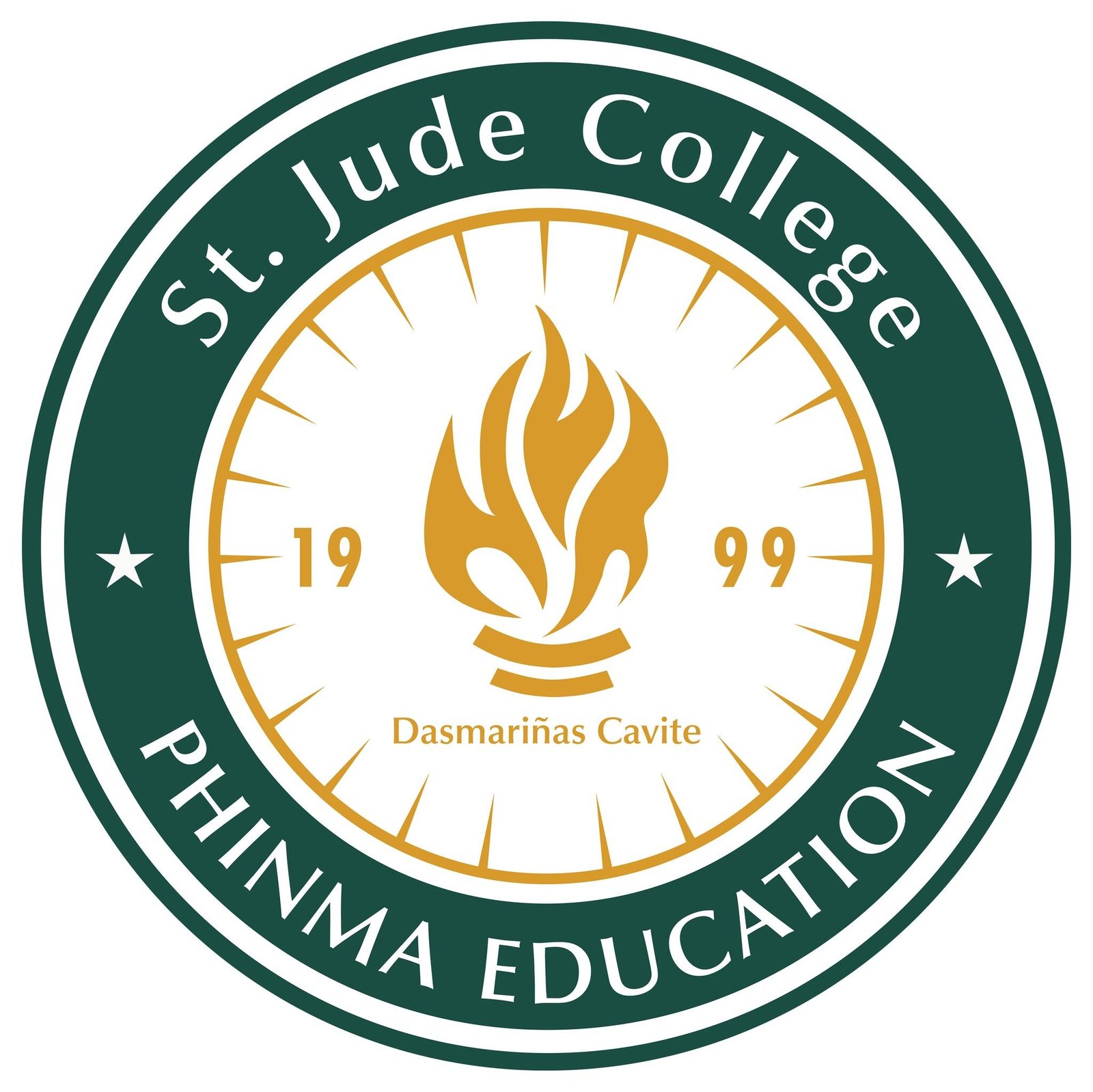 School logo